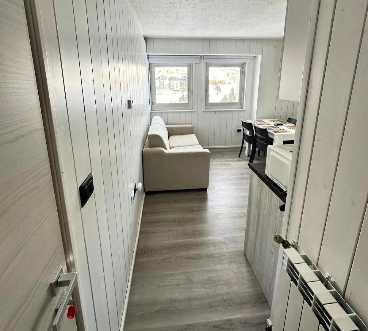 Ferienwohnung Casa Delle Graffette By Casa E Lode Tonalepass 0*,  Italien