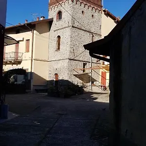 Appartamento Il Torrino, Golasecca