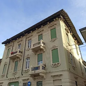 Appartamento La Casa Di Vale, Busto Arsizio