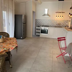 Vania Appartamento Aci Castello