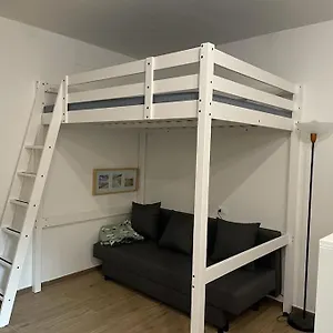 Casa Di Mattia Appartamento Villanova Di Castenaso