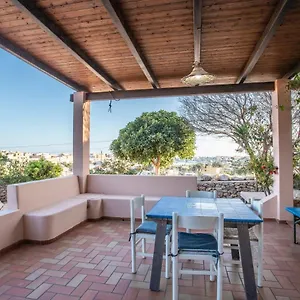Bianca Casa vacanze LMP