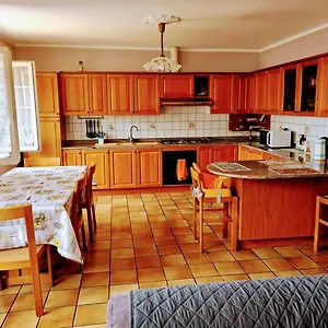 Appartamento Kidonia - Mountain Iseo, Zone