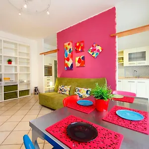 Modì Appartamento Roma