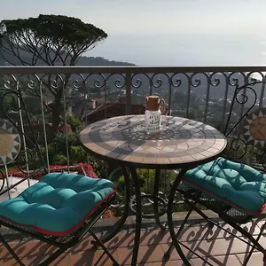 Il Localino Appartamento Camogli