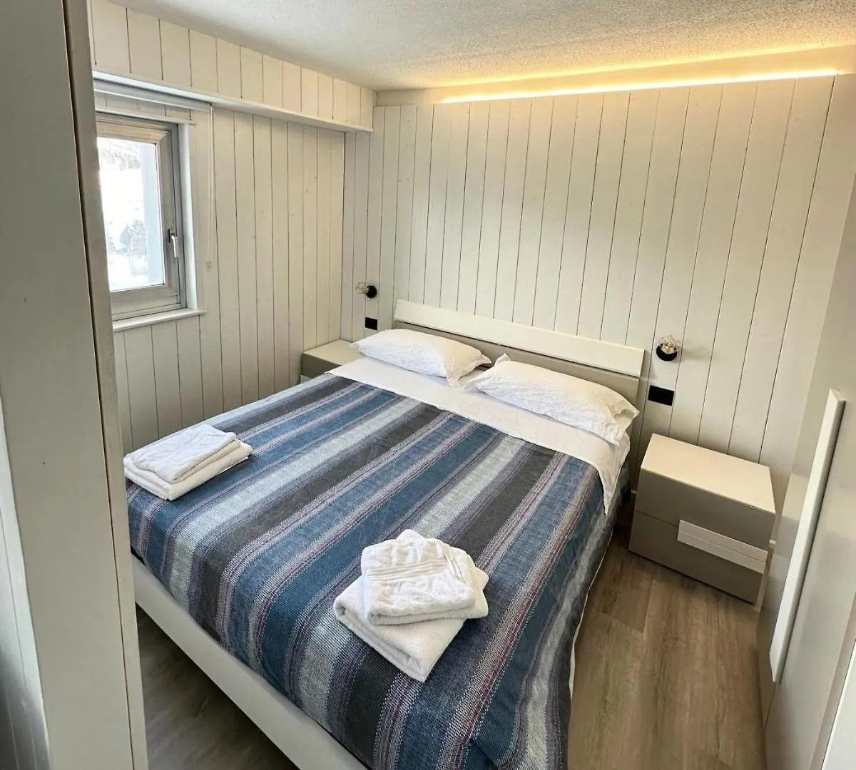 Appartamento la casa delle Graffette Passo del Tonale